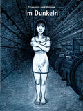 Im Dunkeln – Cover