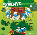 Die Schlümpfe - Schlumpfereien 06 – Kurzgeschichten und Cartoon-Strips