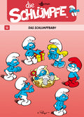 Cover Die Schlümpfe 12 – Das Schlumpfbaby – toonfish
