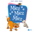 Cover Miez Miez Miez – toonfish