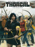 Thorgal 09 – Das Volk der Pfeile