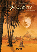 Sasmira 2 – Der falsche Ton – Cover