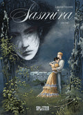 Sasmira 1 – Der Ruf – Cover