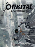 Orbital 3.1 – Gerechtigkeit