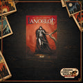 Lancelot 3 – Morgane