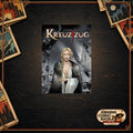 Kreuzzug 6 – Sybille