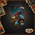 Der Incal 4 – In höchsten Höhen