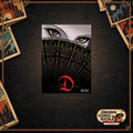 D 2 – Lady d’Angeres