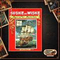 Suske und Wiske 10 – Angst auf der Amsterdam