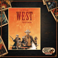 W.E.S.T. 1 – Der Fall Babylons