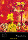 Klezmer 4 – Trapezschwünge – Cover
