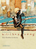 Kililana Song 1 – Eine Kindheit in Kenia – Cover