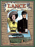 Lance 4 – Cover