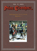 Prinz Eisenherz - Die Foster & Murphy-Jahre 5 – Jahrgang 1979 - 1980 – Cover