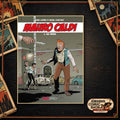 Mauro Caldi 3 – Die Diebin