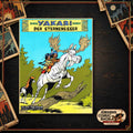 Yakari 37 SC – Der Sternenesser