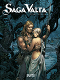 Saga Valta 1 – Cover