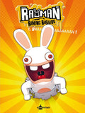 Cover Raving Rabbids 1 – Bwaaaah! – toonfish