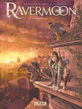 Ravermoon 2 – Die Saat des Bösen – Cover