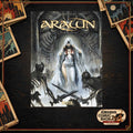 Arawn 5 – Wiederauferstehung