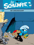 Cover Die Schlümpfe 17 – Der Juwelenschlumpf – toonfish