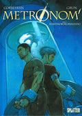 Metronom 3 – Selbstmordoperation