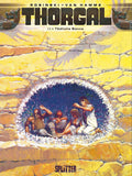 Thorgal 13 – Tödliche Sonne