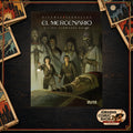 El Mercenario 06 – Die schwarze Kugel