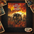Der Krieg der Orks 01 – Die Kunst des Krieges