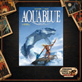 Aquablue - New Era 01 – Rückkehr zu den Wurzeln