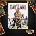 Cartland 1 – Integral 1