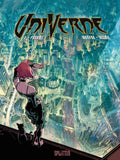 Univerne 01 – Paname