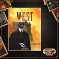 W.E.S.T. 2 – Century Club (Neuedition)