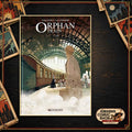 Orphan Train 1 – Jim