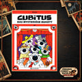 Cubitus 27 – Das mysteriöse Bukett