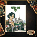 Airborne 44 Bd. 4 – Verbundene Schicksale