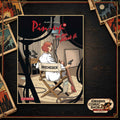 Pin-Up 10 VZA – Die Akte Alfred H.