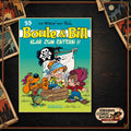 Boule & Bill 33 – Klar zum Entern!