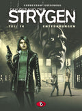 Der Gesang der Strygen 14 – Entführungen – Cover