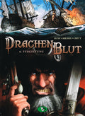 Drachenblut 6 – Vergeltung – Cover