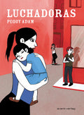 Luchadoras – Cover