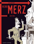 Kurt Schwitters: Jetzt nenne ich mich selbst Herr MERZ – Cover