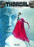 Thorgal 15 – Der Herr der Berge