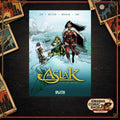 Aslak 1 – Das Auge der Welt