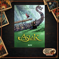 Aslak 2 – Der Mittelmast