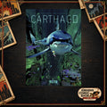 Carthago 3 – Das Monster von Dschibuti
