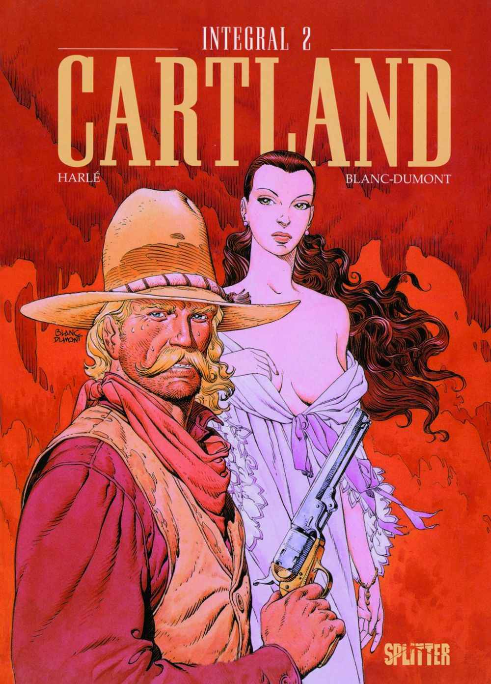 Cartland 2 – Integral 2