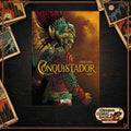 Conquistador 2