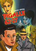 Pigalle 62 - 27 – Cover