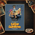 Caline & Calebasse Gesamtausgabe 1 – 1969 – 1973